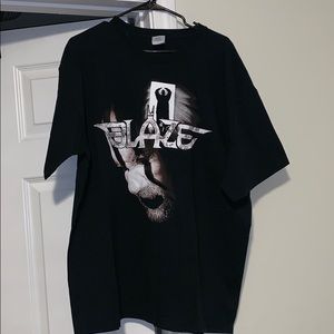Blaze Insane Clown Posse ICP Twiztid Shirt